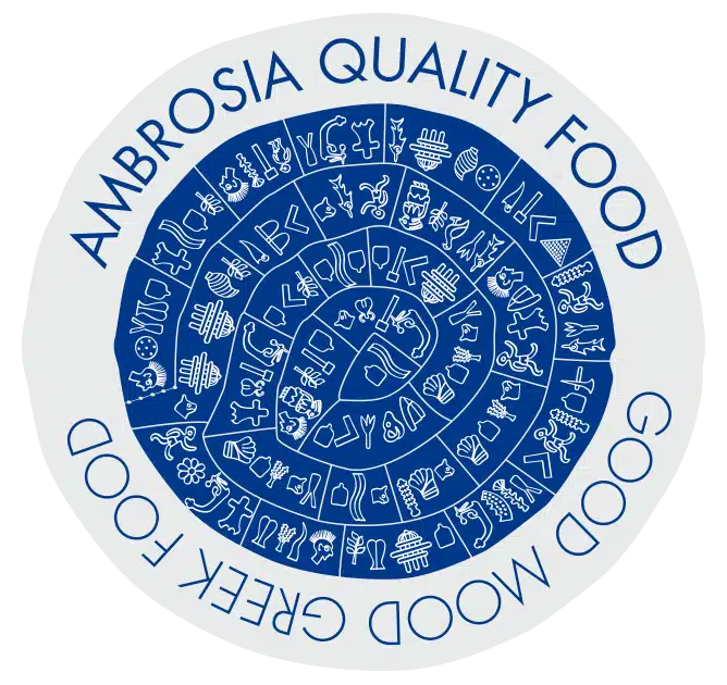 Ambrosia Quality Food